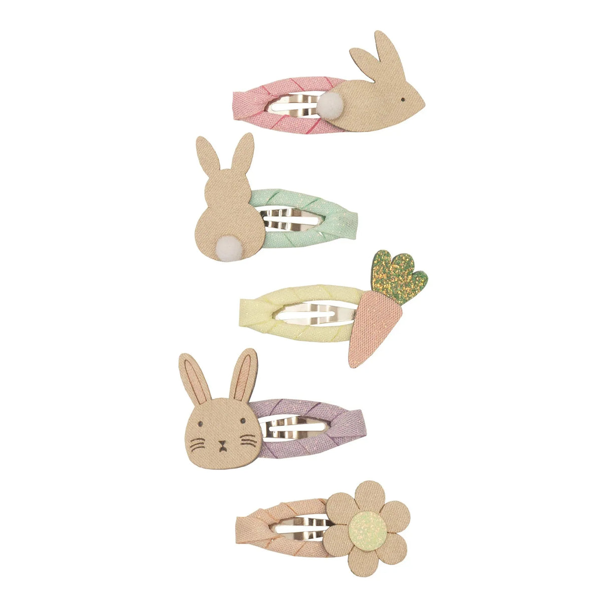 MIMI & LULA Oster Mini Clic-Clac Haarspangen - Nook' d' Mel - Kinder Concept Store
