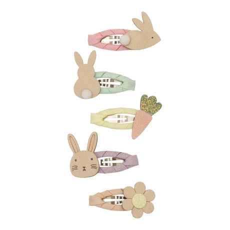 MIMI & LULA Oster Mini Clic-Clac Haarspangen - Nook' d' Mel - Kinder Concept Store