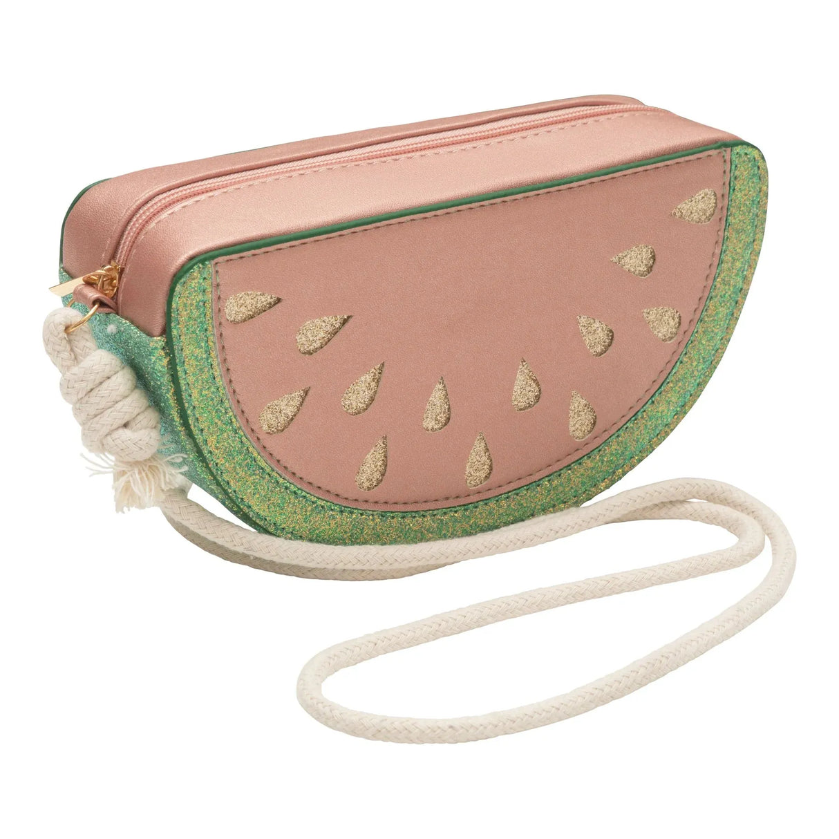 MIMI & LULA Wassermelonen Tasche - Nook' d' Mel - Kinder Concept Store