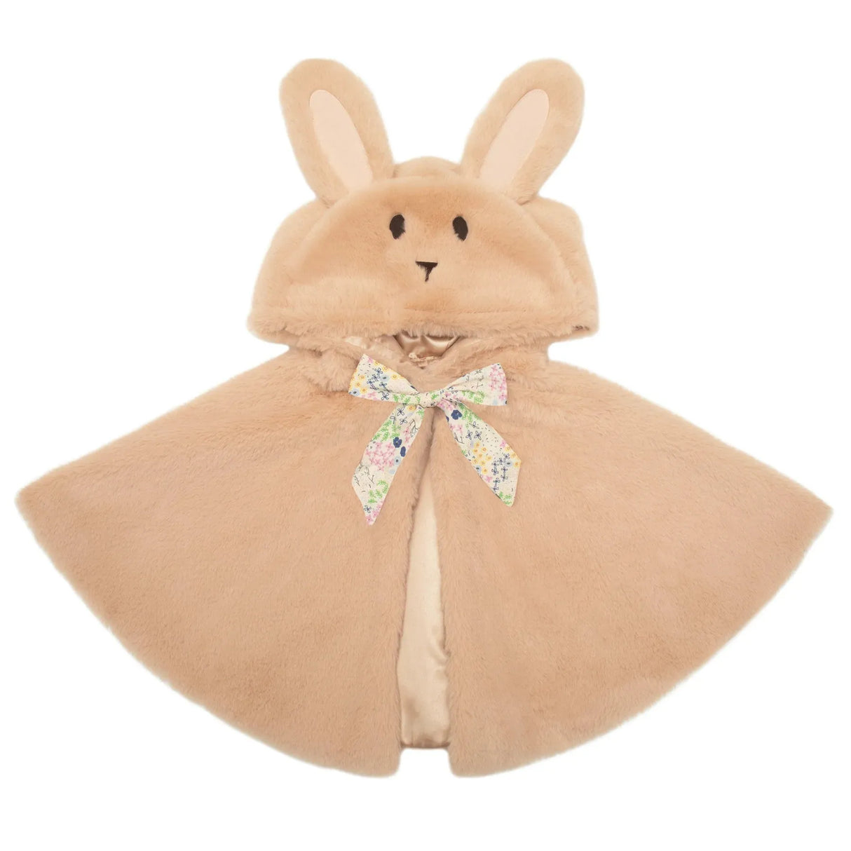 MIMI & LULA Hasen Umhang - Nook' d' Mel - Kinder Concept Store