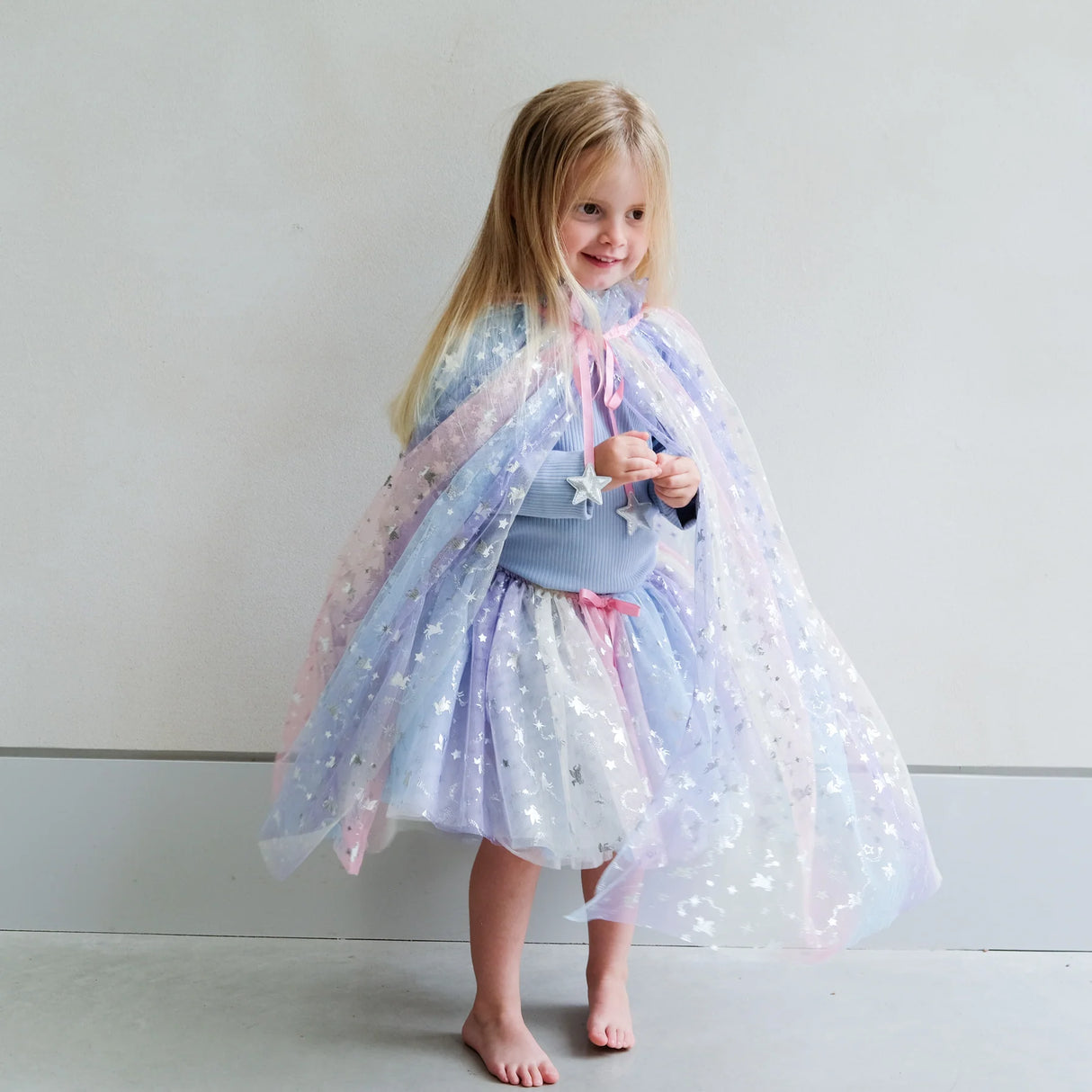 MIMI & LULA Ombre‑Einhorn‑Tutu