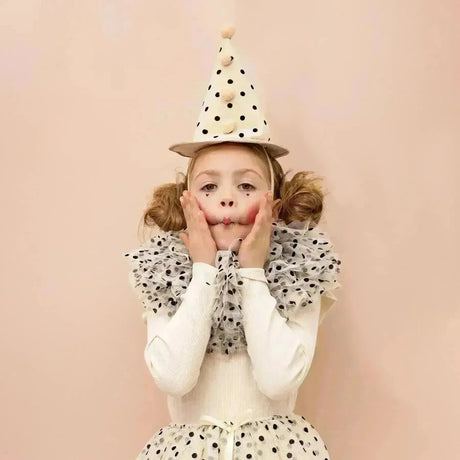 Kinderkostüm Clown - Nook' d' Mel - Kinder Concept Store