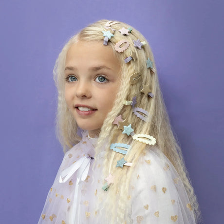 MIMI & LULA Stellar Mini-Haarclips - Nook' d' Mel - Kinder Concept Store