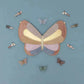 Schmetterling Tasche - Nook' d' Mel - Kinder Concept Store
