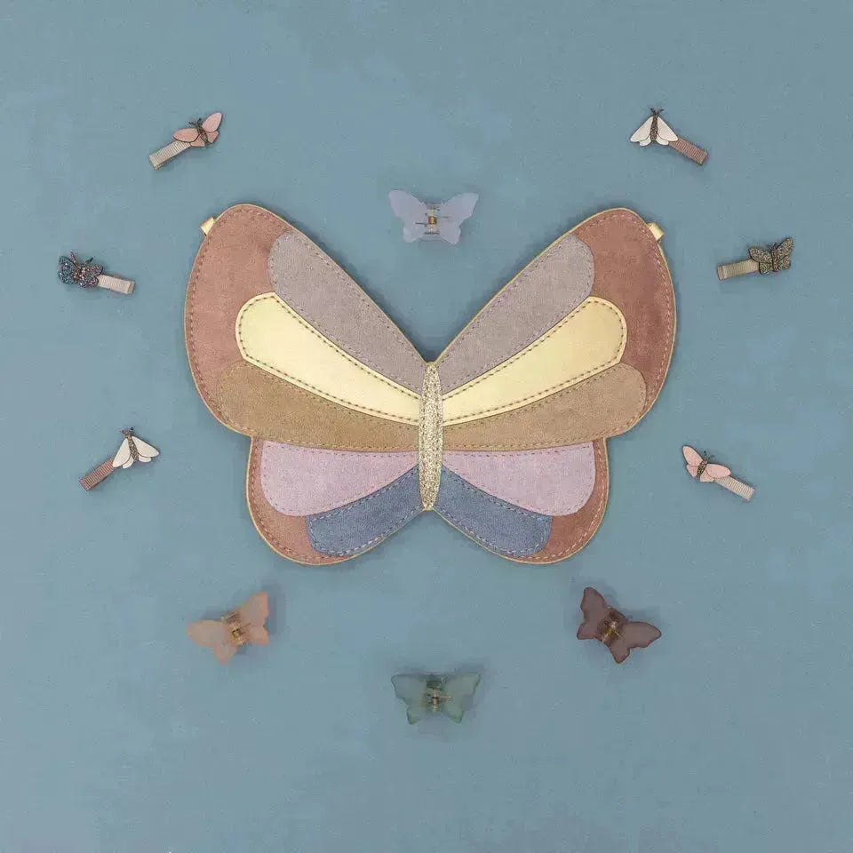 Schmetterling Tasche - Nook' d' Mel - Kinder Concept Store
