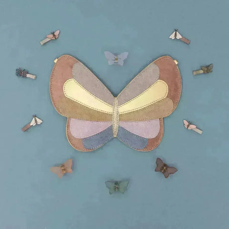 Schmetterling Tasche - Nook' d' Mel - Kinder Concept Store