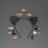 MIMI & LULA Halloween Mini Haarspangen
