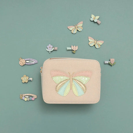MIMI & LULA Bouquet Mini-Haarspangen - Nook' d' Mel - Kinder Concept Store