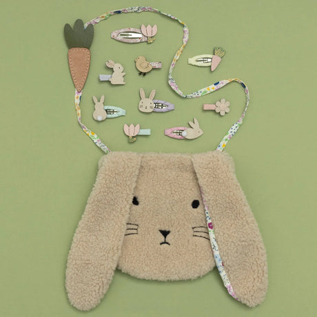 MIMI & LULA Oster Mini Clic-Clac Haarspangen - Nook' d' Mel - Kinder Concept Store