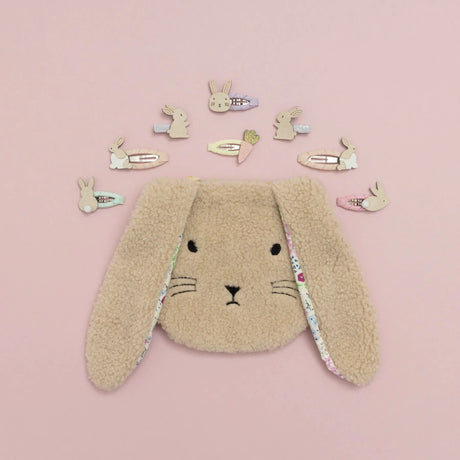 MIMI & LULA Oster Mini Clic-Clac Haarspangen - Nook' d' Mel - Kinder Concept Store
