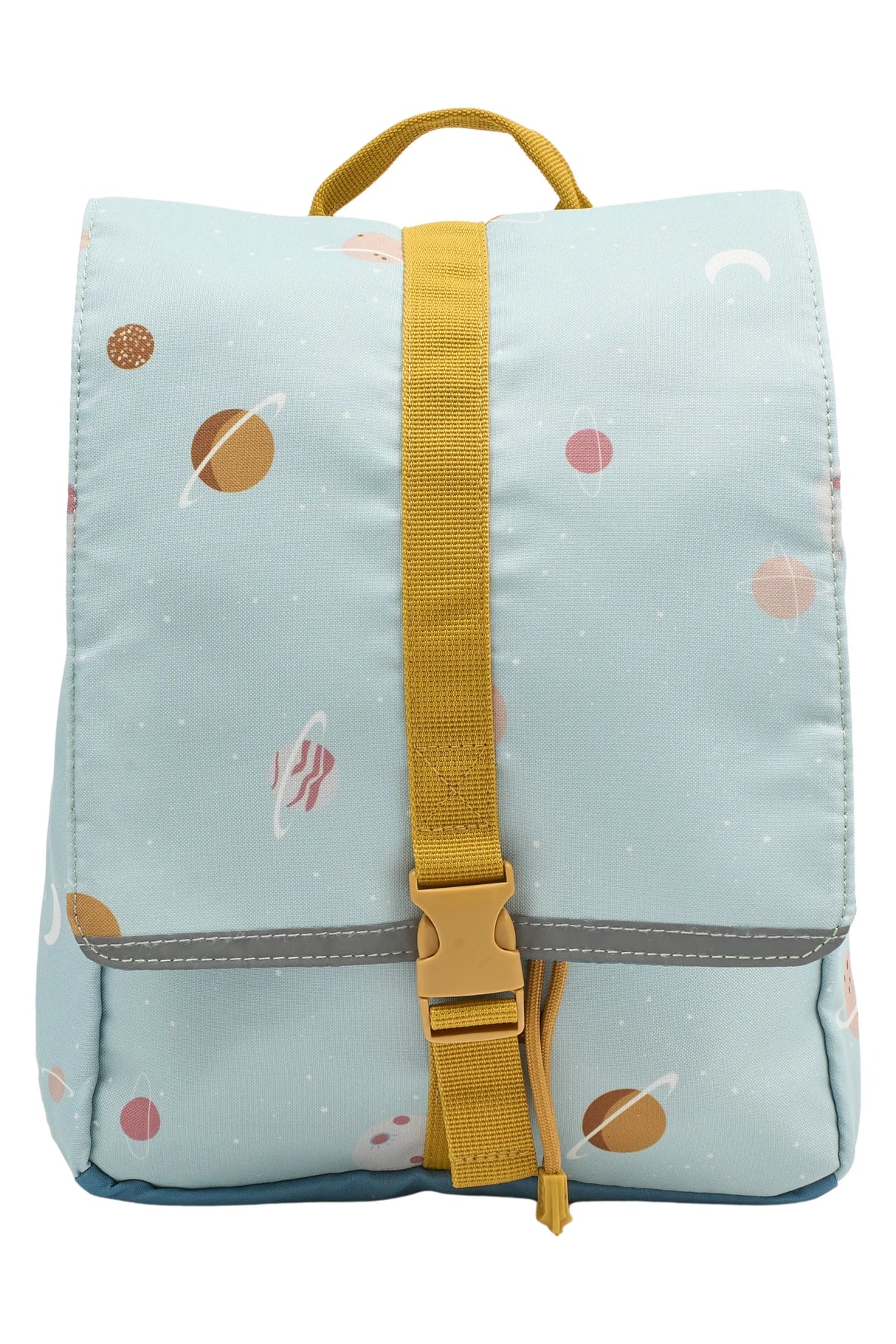 FABELAB Rucksack - Klein - Planetary