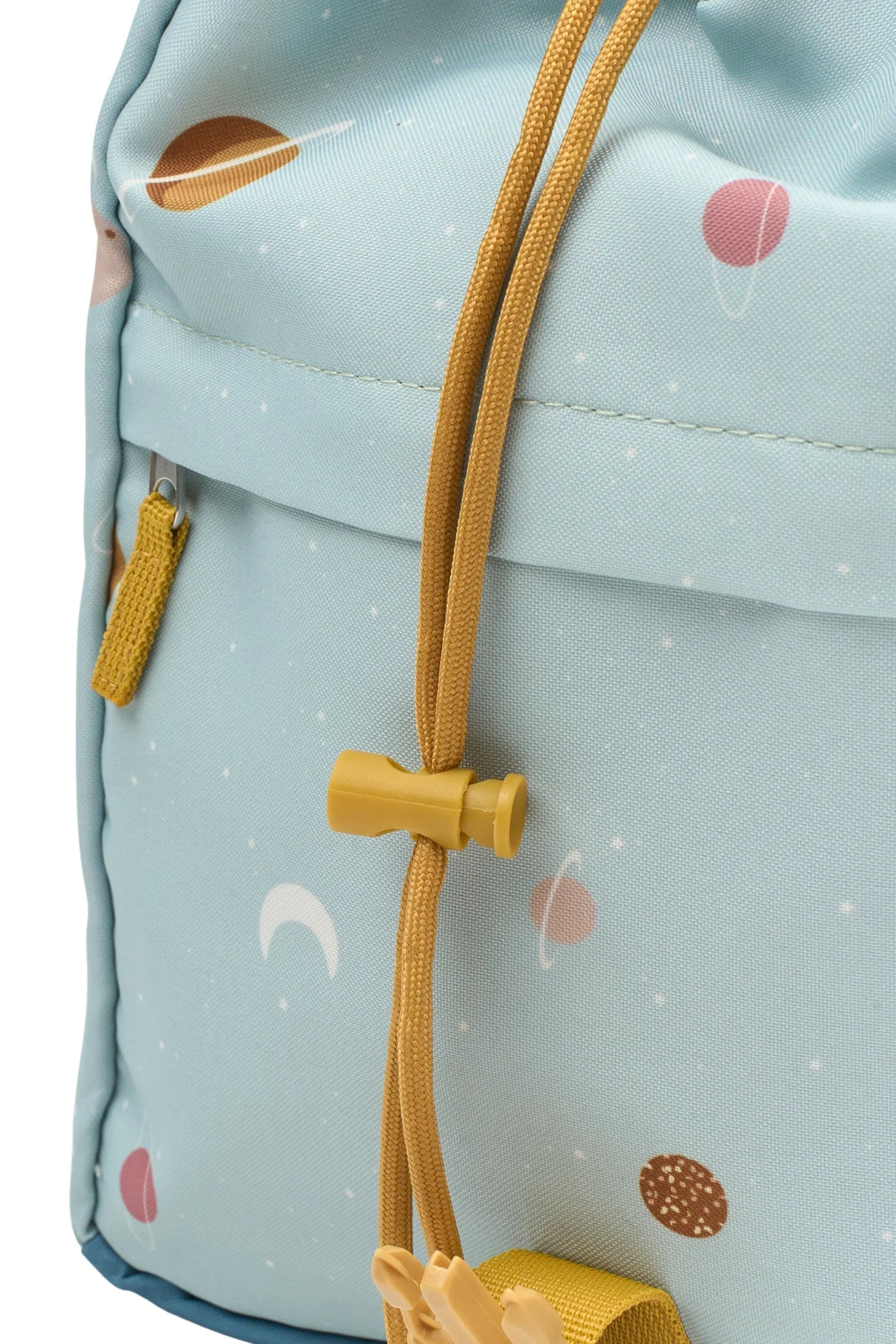 FABELAB Rucksack - Klein - Planetary