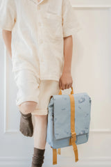 FABELAB Rucksack - Klein - Planetary