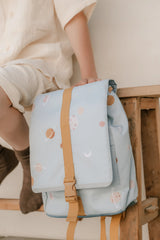 FABELAB Rucksack - Klein - Planetary