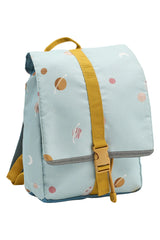 FABELAB Rucksack - Klein - Planetary