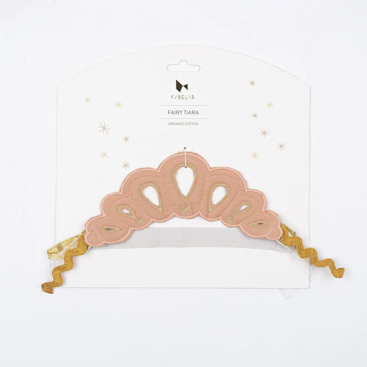 Feen-Tiara - Nook' d' Mel - Kinder Concept Store