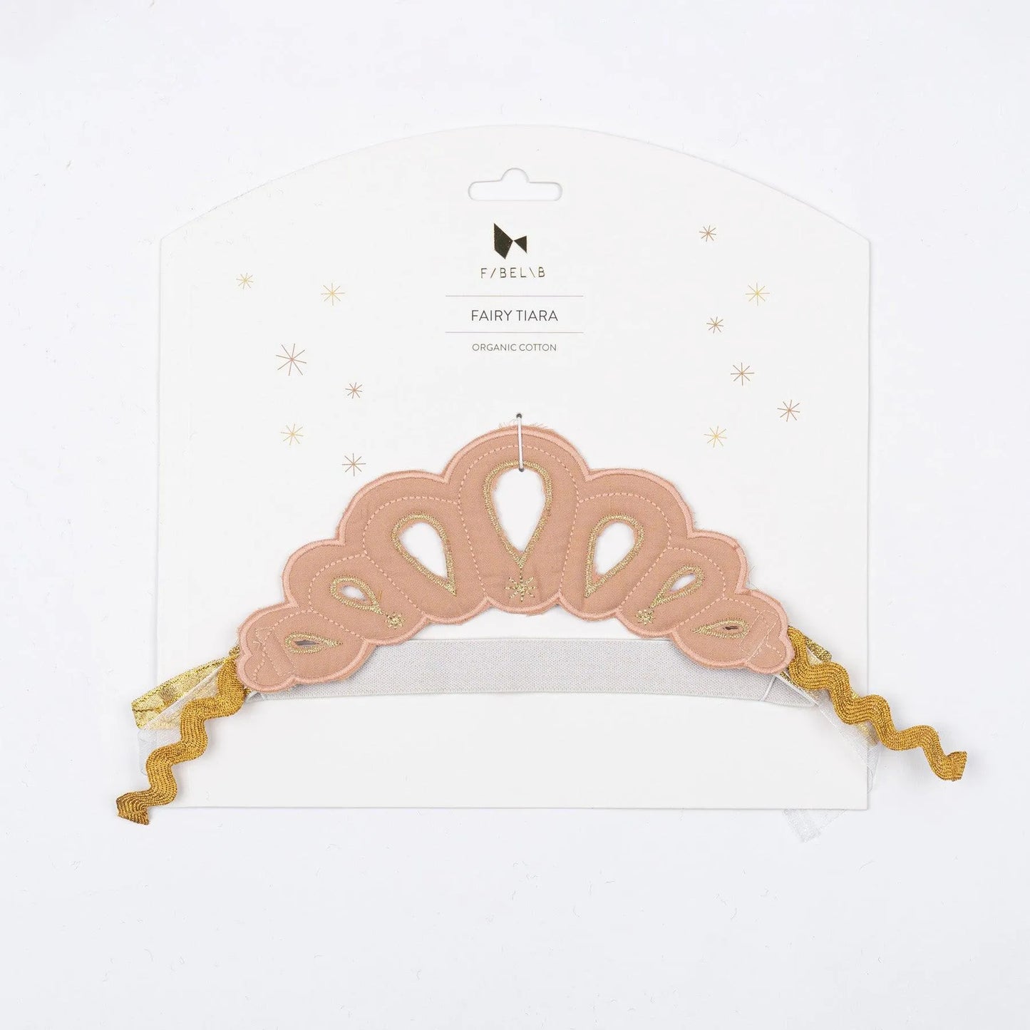 Feen-Tiara - Nook' d' Mel - Kinder Concept Store