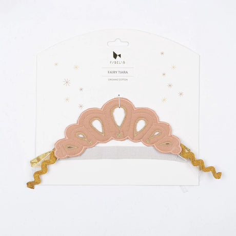 Feen-Tiara - Nook' d' Mel - Kinder Concept Store