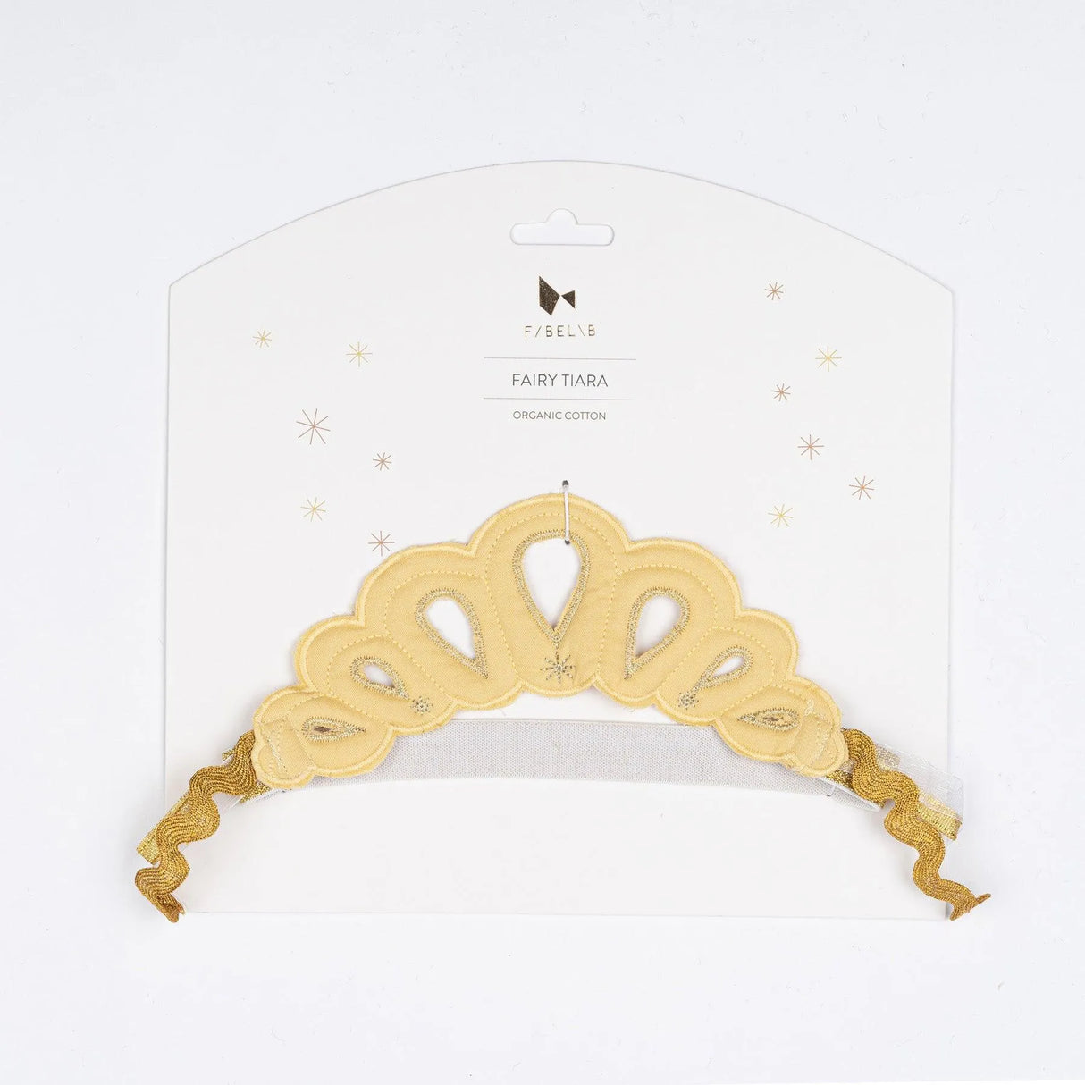 Feen-Tiara - Nook' d' Mel - Kinder Concept Store