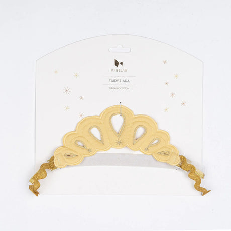 Feen-Tiara - Nook' d' Mel - Kinder Concept Store