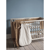 Schlafsack - Caramel Stripes - Nook' d' Mel - Kinder Concept Store