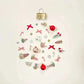 Weihnachten Mini-Haarspangen - Nook' d' Mel - Kinder Concept Store