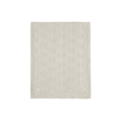 JOLLEIN Decke Shell Knit