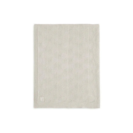 JOLLEIN Decke Shell Knit