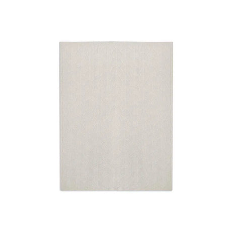 JOLLEIN Decke Shell Knit