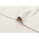 JOLLEIN Decke Grain Knit
