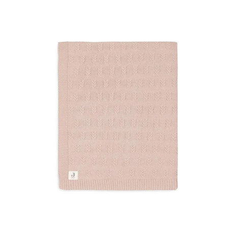 JOLLEIN Decke Grain Knit