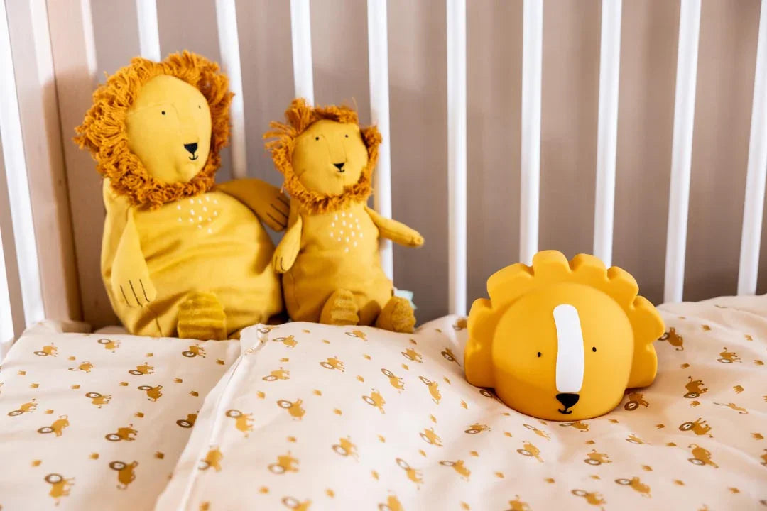 TRIXIE Nachtlicht - Mr. Lion