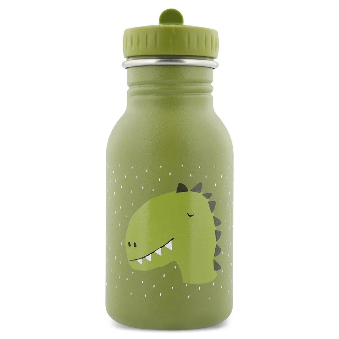 TRIXIE Trinkflasche 350ml - Mr. Dino