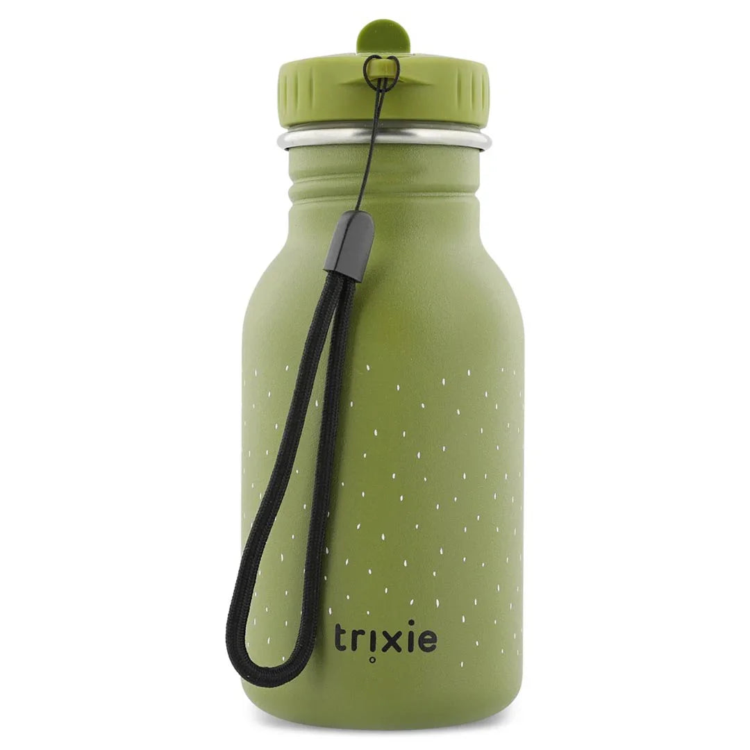 TRIXIE Trinkflasche 350ml - Mr. Dino