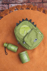 TRIXIE Trinkflasche 350ml - Mr. Dino