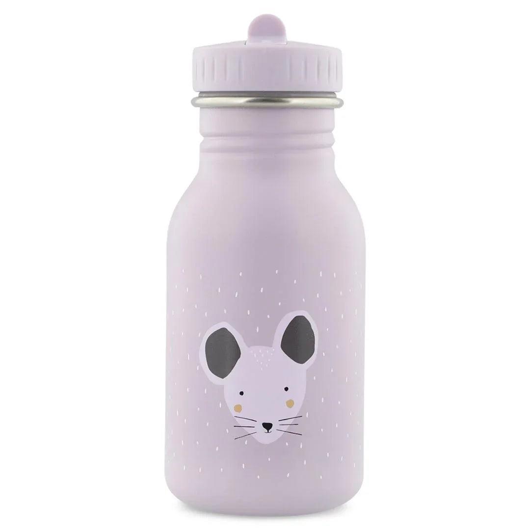 TRIXIE Trinkflasche 350ml - Mrs. Mouse