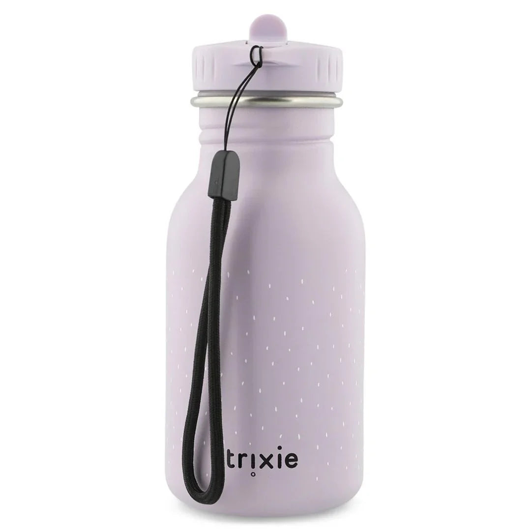 TRIXIE Trinkflasche 350ml - Mrs. Mouse