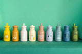TRIXIE Trinkflasche 350ml - Mrs. Mouse
