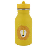 TRIXIE Trinkflasche 350ml - Mr. Lion