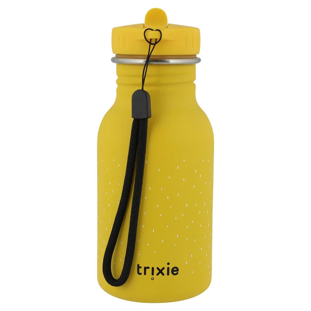 TRIXIE Trinkflasche 350ml - Mr. Lion