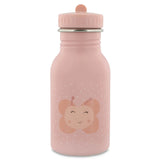TRIXIE Trinkflasche 350ml - Mrs. Butterfly - Nook' d' Mel - Kinder Concept Store