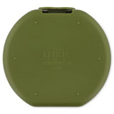 TRIXIE Snackbox mit Clip - 2er-Set - Mr. Dino