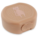 TRIXIE Snackbox mit Clip - 2er-Set - Mrs. Cat