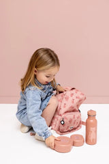TRIXIE Snackbox mit Clip - 2er-Set - Mrs. Cat