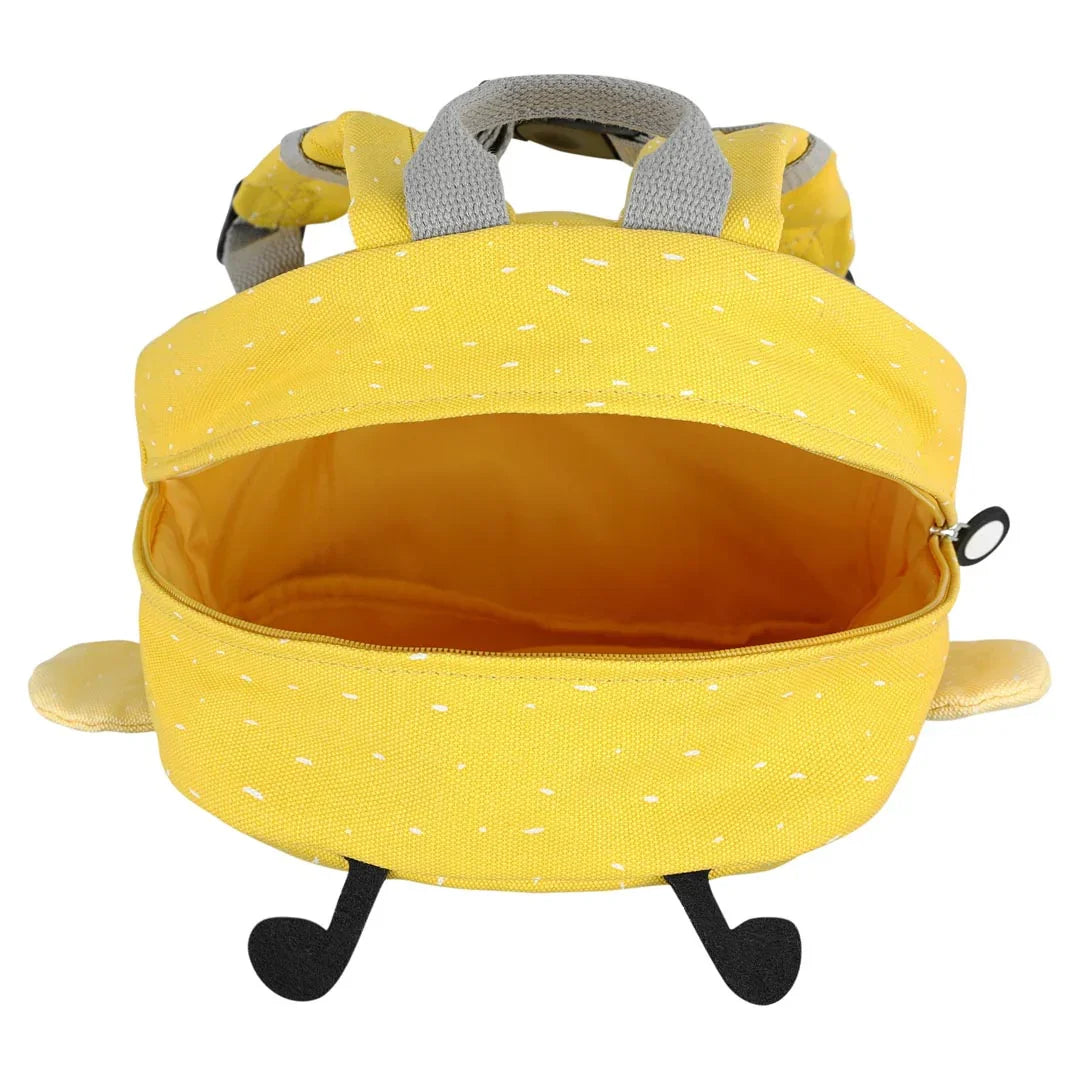 TRIXIE Rucksack – Mrs. Bumblebee - Nook' d' Mel - Kinder Concept Store