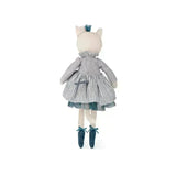 MOULIN ROTY Spielpuppe Katze Célestine - Nook' d' Mel - Kinder Concept Store