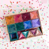 CONNETIX Magnetbausteine Pastel Creative Pack - 120 Teile - Nook' d' Mel - Kinder Concept Store