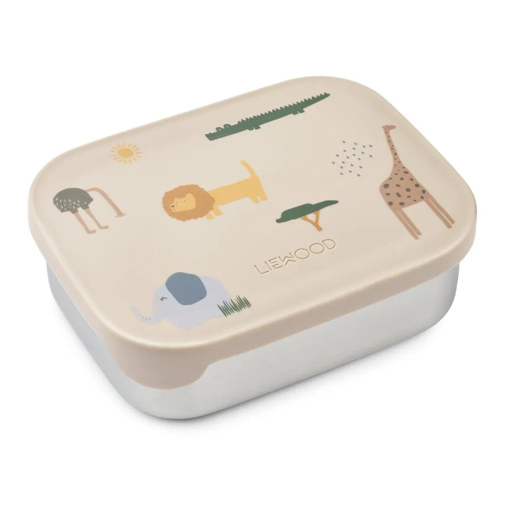 LIEWOOD Brotdose / Lunchbox Arthur