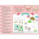 Schmuck basteln - Muscheln - Nook' d' Mel - Kinder Concept Store