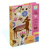 Sandbild - Wald Wunderland - Nook' d' Mel - Kinder Concept Store